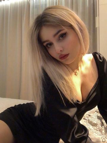Проститутка Лиана